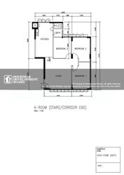 Blk 75 Marine Drive View (Marine Parade), HDB 4 Rooms #503792001